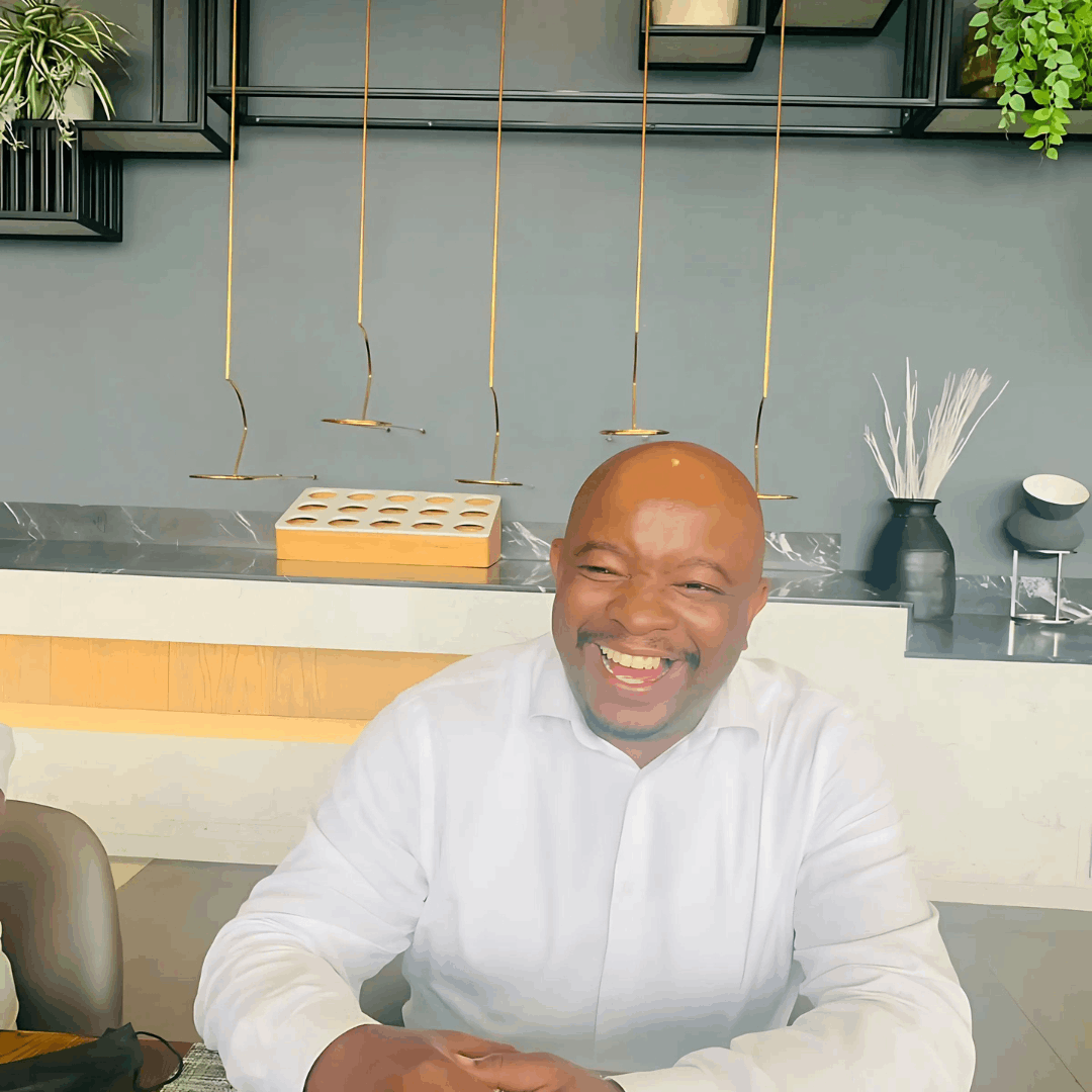 Founder & CEO